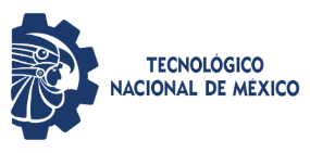 Logo TecNM