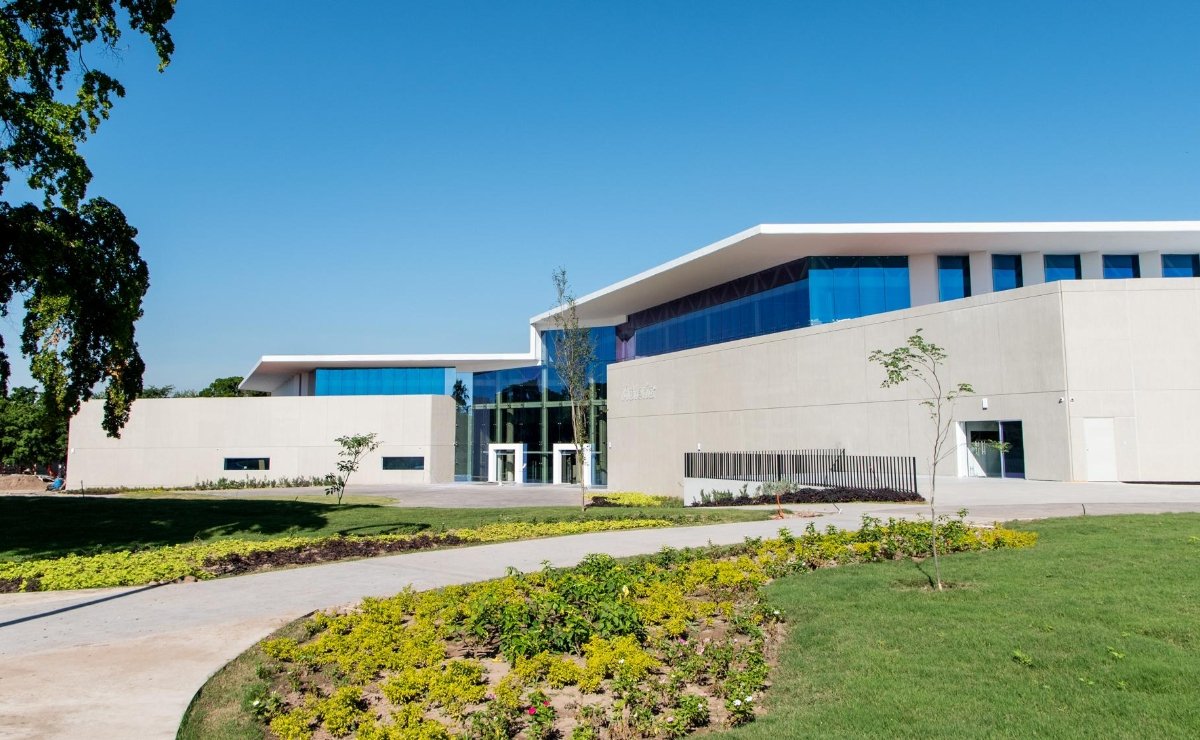 Centro de Ciencias de Sinaloa
