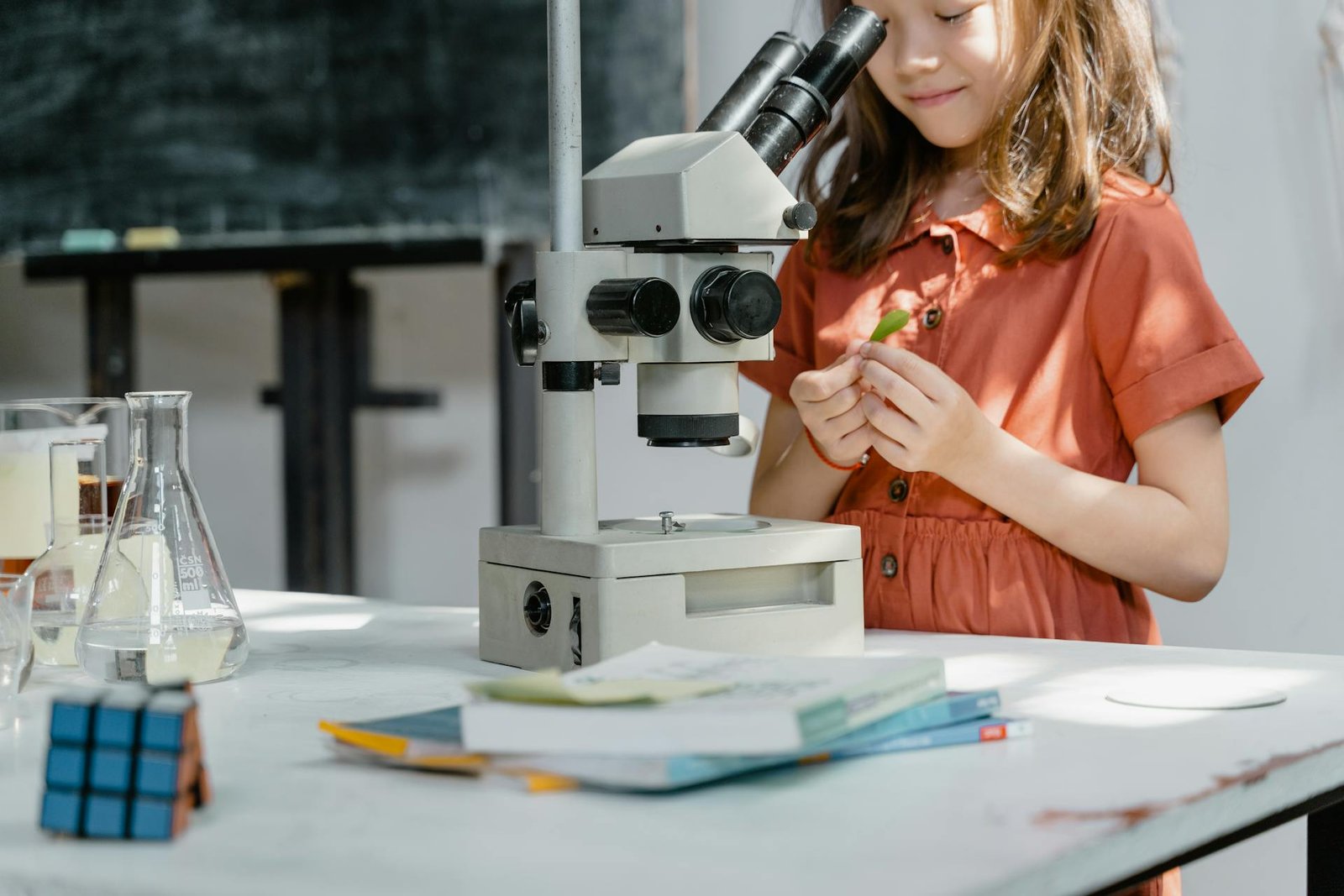 Laboratorios ConectaS