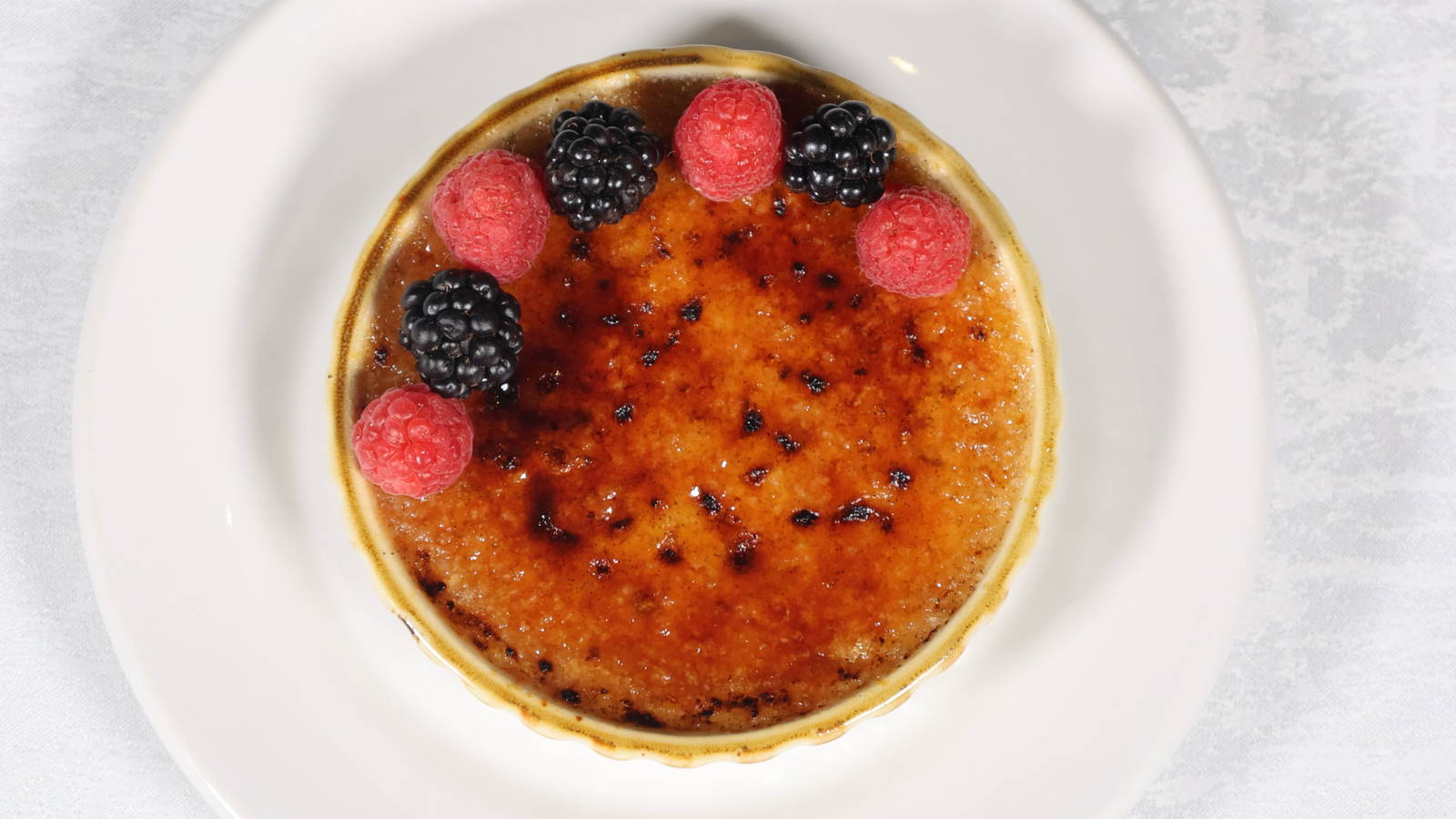 Flan
