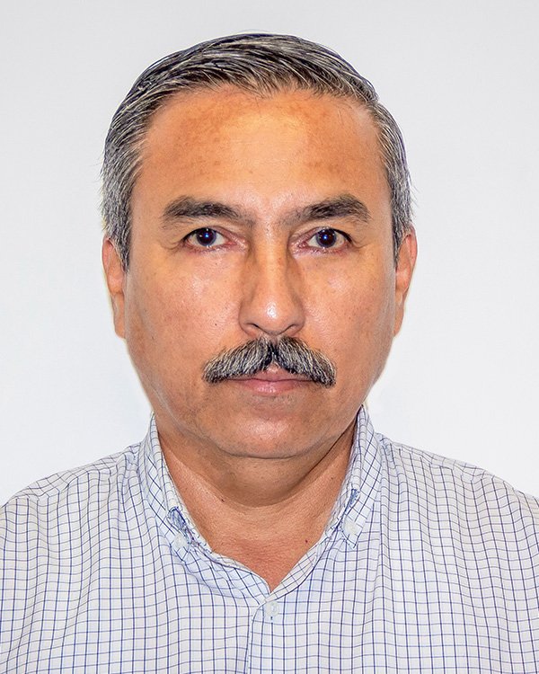 Lic. Francisco Obeso