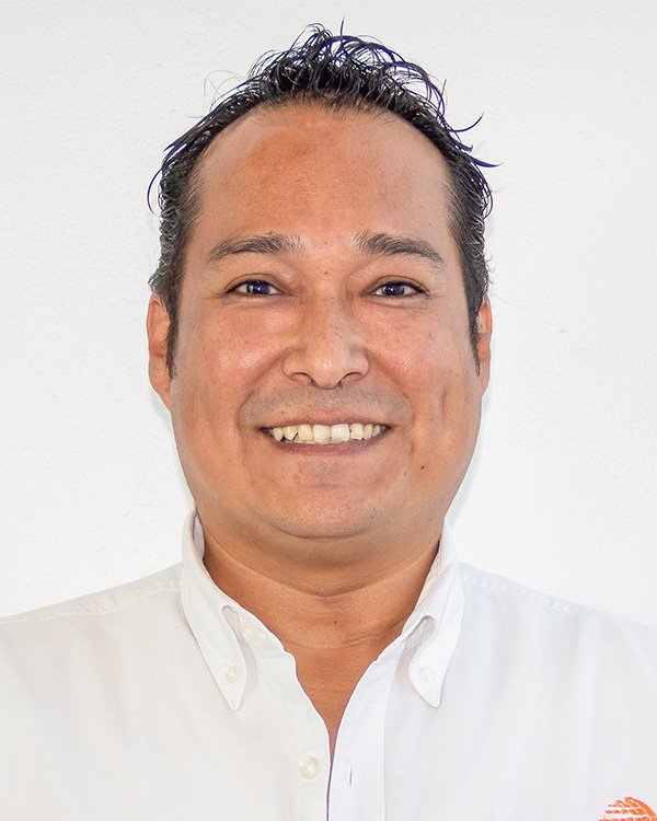 Ing. Héctor Kaiten