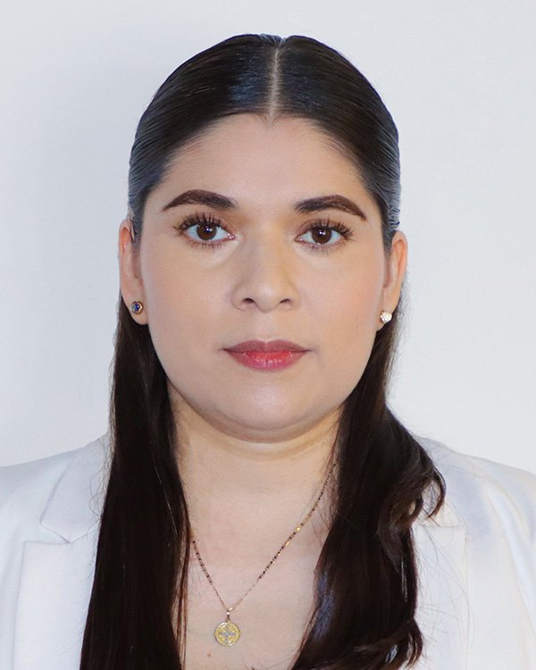 MC Imelda Meza