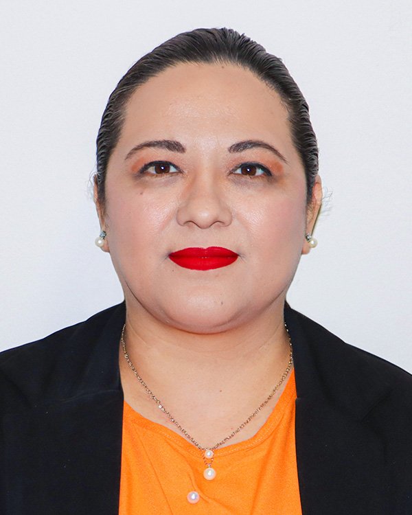 Dra. Itzé Coronel