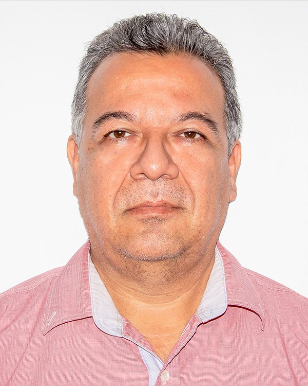 Ing. Jorge Arenas