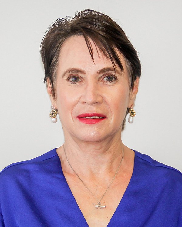 Dra. Martha Zarain