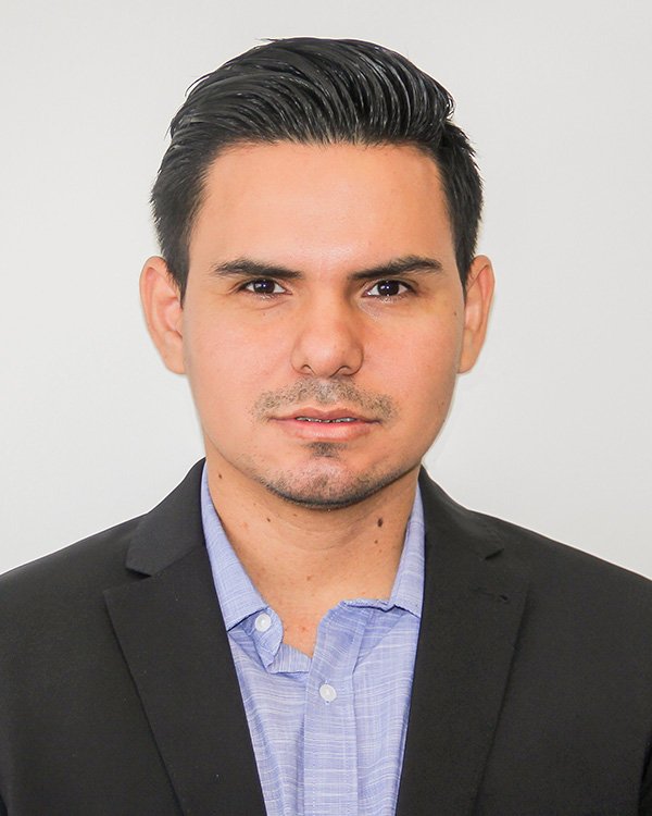 Lic. Michael González