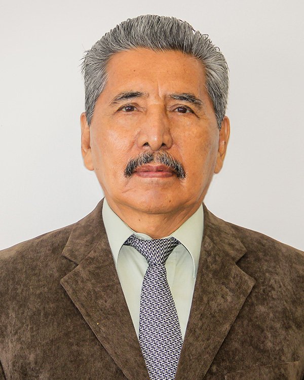 Lic. Ramón Lau