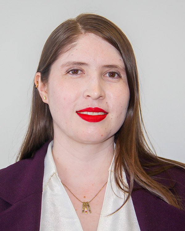 Lic. Roxana Zavala